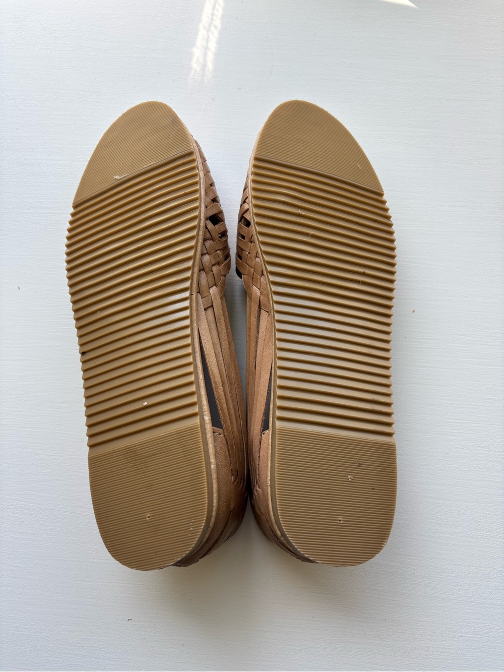 Mexican Huarache sandals - Picture 6 of 7